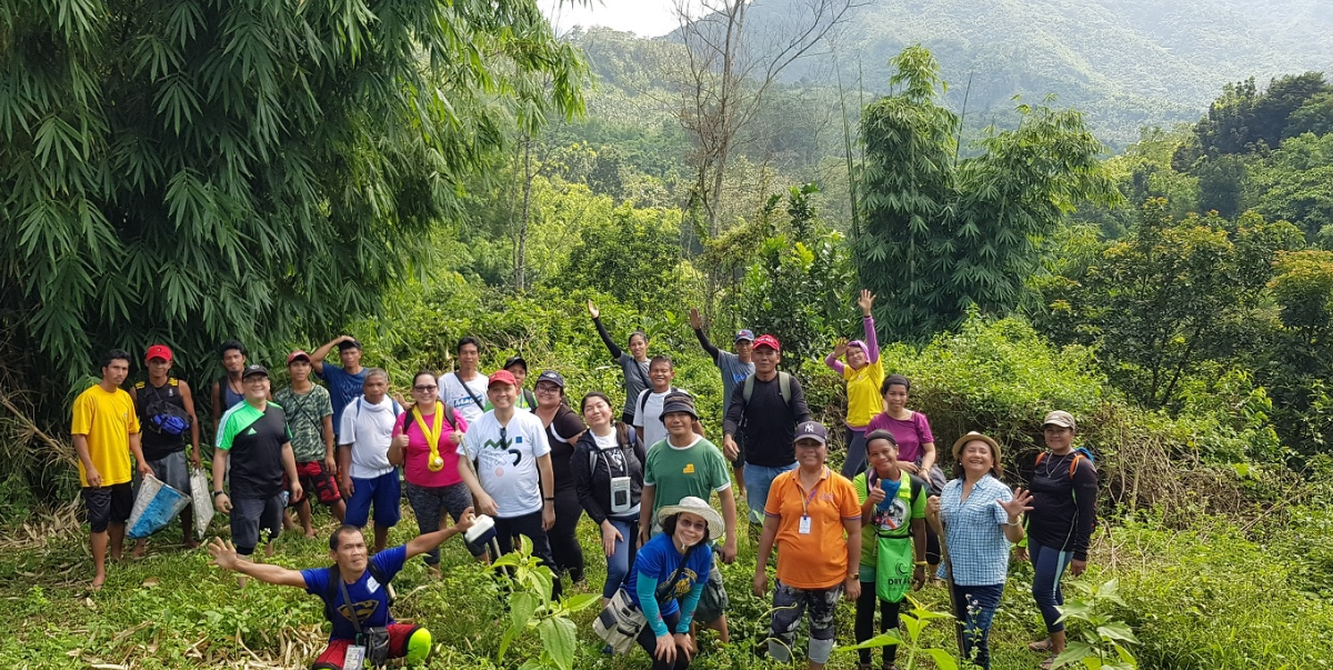 Forest Foundation Philippines Photo